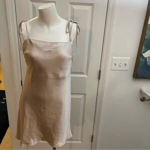 Princess Polly slip dress